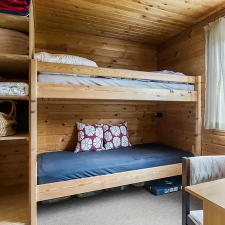 Tv1033-bindslev-bakkevej-7 Сasa de vacaciones Bindslev