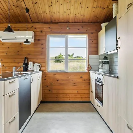 Tv1033-bindslev-bakkevej-7 Ferienhaus *