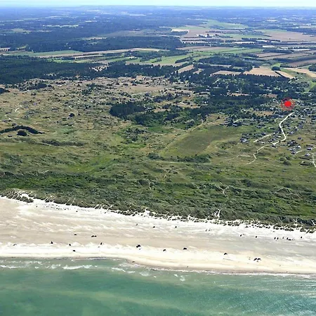 Сasa de vacaciones Tv1033-bindslev-bakkevej-7 *