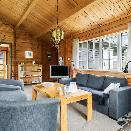 Tv1033-bindslev-bakkevej-7 Ferienhaus *