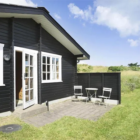 Ferienhaus Tv1033-bindslev-bakkevej-7 Bindslev