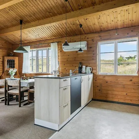 Tv1033-bindslev-bakkevej-7 Ferienhaus *