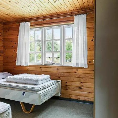 Tv1033-bindslev-bakkevej-7 Tatil Evi