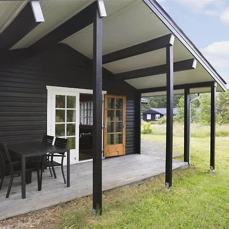Tatil Evi Tv1033-bindslev-bakkevej-7 Bindslev