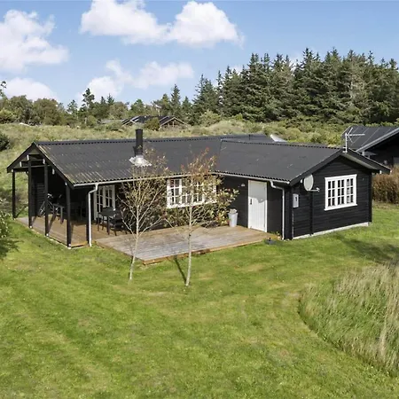 Tatil Evi Tv1033-bindslev-bakkevej-7 *