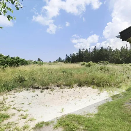 Tv1033-bindslev-bakkevej-7 Tatil Evi