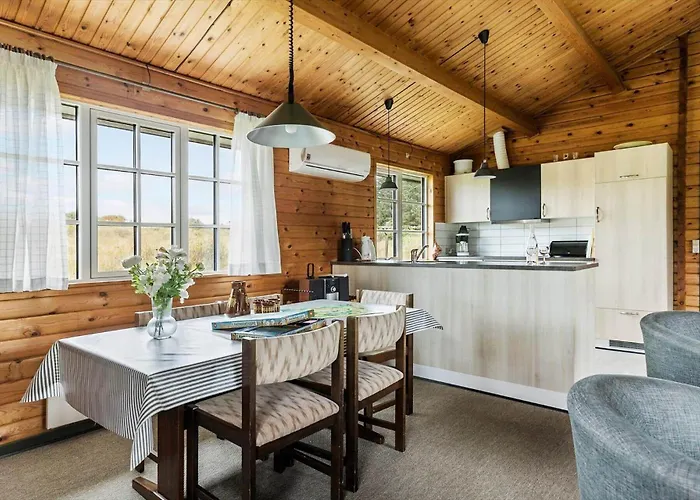 Tv1033-bindslev-bakkevej-7 Semesterbostad Bindslev