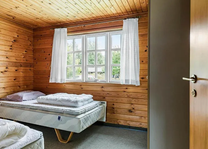 Semesterbostad Tv1033-bindslev-bakkevej-7 Bindslev