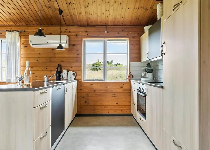 Tv1033-bindslev-bakkevej-7 Semesterbostad *