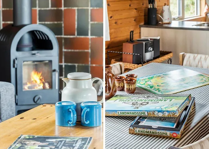 Tv1033-bindslev-bakkevej-7 Semesterbostad