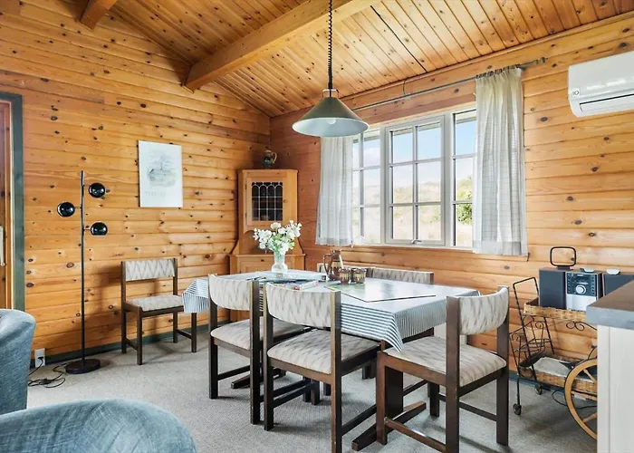 Semesterbostad Tv1033-bindslev-bakkevej-7