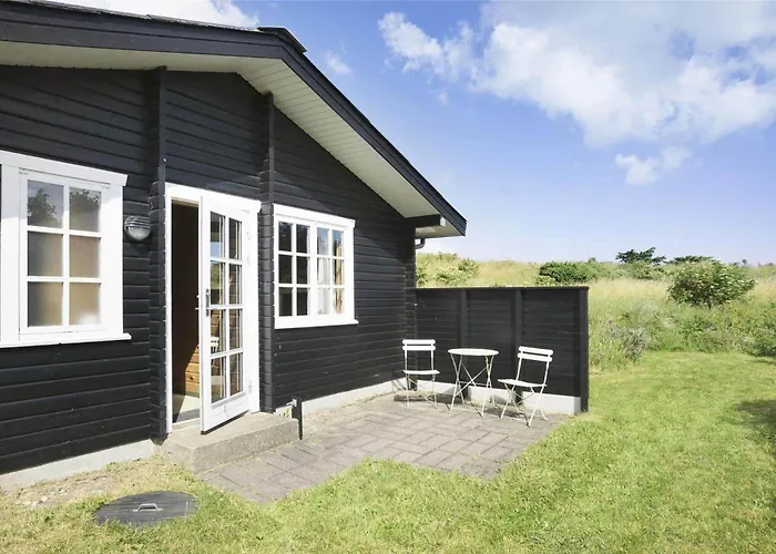 Semesterbostad Tv1033-bindslev-bakkevej-7 Bindslev