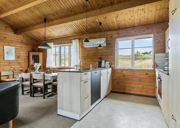 Tv1033-bindslev-bakkevej-7 Semesterbostad *